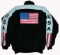 Preview: USA Amerika Jacke